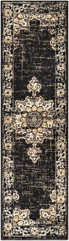 Paramount PAR-1089 Multi Color Machine Woven Traditional Area Rugs By Surya