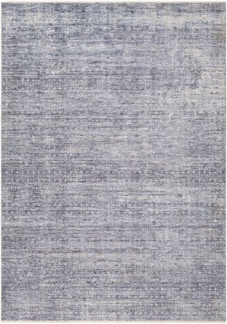Presidential PDT-2315 Multi Color Machine Woven Modern Area Rugs By Surya