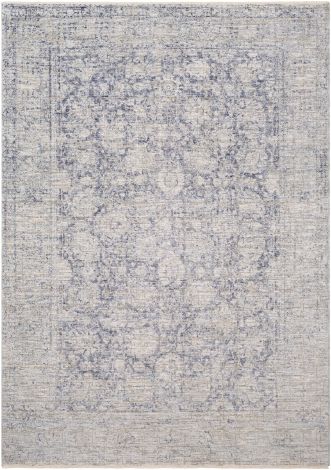 Presidential PDT-2317 Multi Color Machine Woven Traditional Area Rugs By Surya