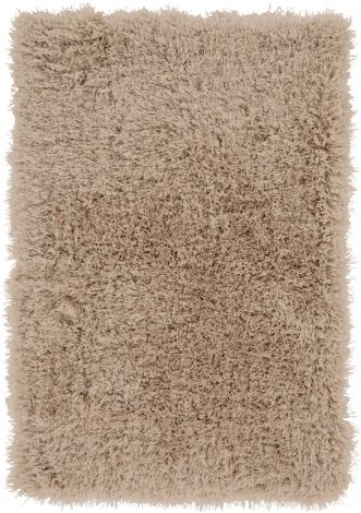 Portland PLD-2003 Taupe Hand Woven Modern Area Rugs By Surya