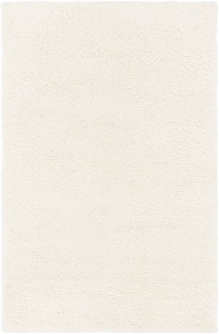Parma PMA-2301 Cream, Ivory Hand Knotted Modern Area Rugs By Surya