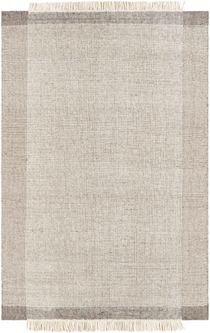Reliance RLI-2301 Camel, Beige Hand Woven Modern Area Rugs By Surya