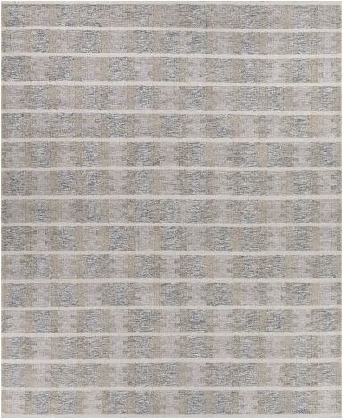 Scandi SCD-2304 Wheat, Charcoal Hand Knotted Modern Area Rugs By Surya