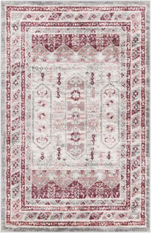 Sloan SLL-2309 Machine Woven Traditional Area Rugs By Surya