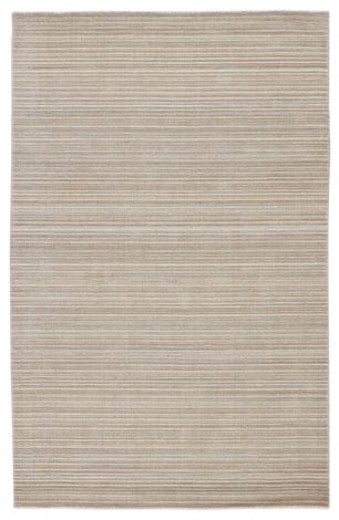 Jaipur Living Gradient Handwoven Solid Gray Light Taupe Area Rugs 