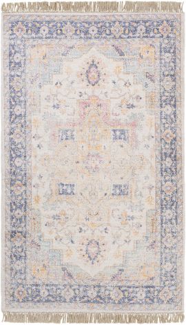 Sivas SVS-2301 Multi Color Hand Woven Traditional Area Rugs By Surya