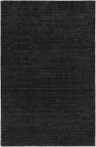 Torino TRN-2300 Charcoal, Light Gray Hand Knotted Modern Area Rugs By Surya