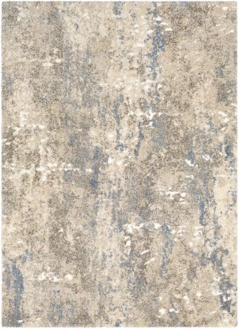 Tuscany TUS-2306 Multi Color Machine Woven Modern Area Rugs By Surya