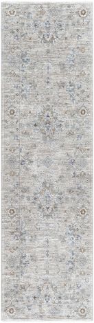 Virginia VGN-2300 Machine Woven Traditional Area Rugs By Surya