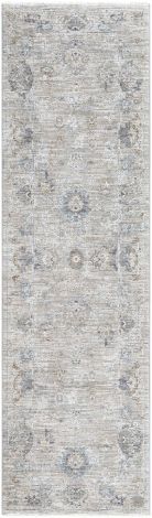 Virginia VGN-2301 Machine Woven Traditional Area Rugs By Surya