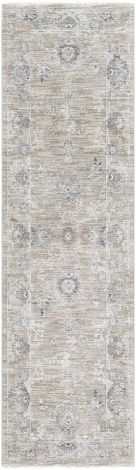 Virginia VGN-2302 Machine Woven Traditional Area Rugs By Surya