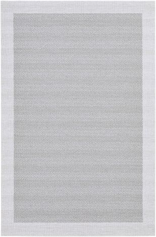 Vinilo VNL-2300 Cream, Taupe Machine Woven Traditional Area Rugs By Surya