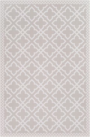 Vinilo VNL-2316 Cream, Beige Machine Woven Traditional Area Rugs By Surya