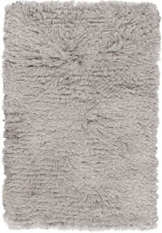 Whisper WHI-1003 Light Gray Hand Woven Modern Area Rugs By Surya