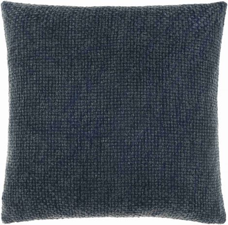 Washed Texture WTE-002 18"H x 18"W Pillow Kit