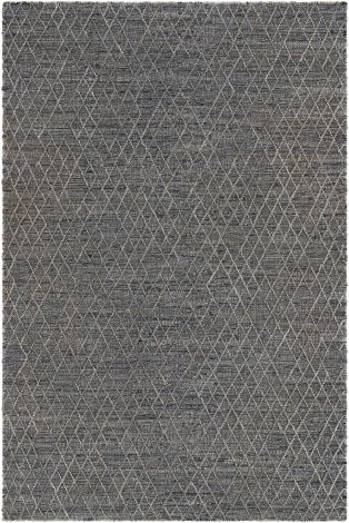 Watford WTF-2300 Multi Color Hand Woven Global Area Rugs By Surya