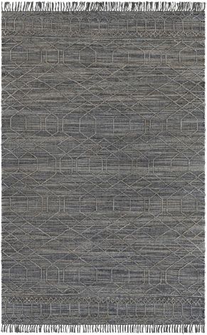 Watford WTF-2304 Multi Color Hand Woven Global Area Rugs By Surya