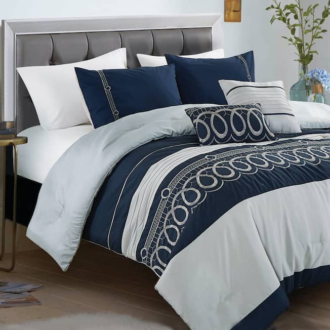 We've Got Your Style on Bedding